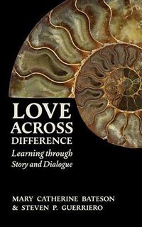 Produktbild: Love Across Difference