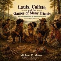 Produktbild: Louis, Caliste, and the Games of Many Friends