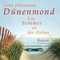 Bild vom Artikel Dünenmond vom Autor Lena Johannson
