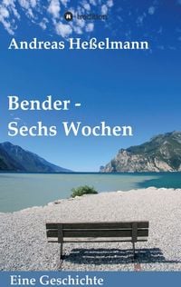 Produktbild: Bender - Sechs Wochen