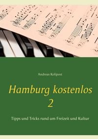 Produktbild: Hamburg kostenlos 2