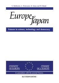 Produktbild: Europe-Japan