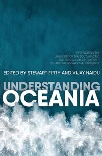 Produktbild: Understanding Oceania