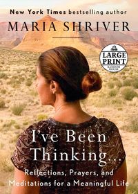 Produktbild: I've Been Thinking . . .