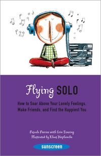 Produktbild: Perrier, P: Flying Solo