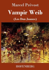 Produktbild: Vampir Weib