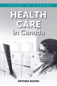 Produktbild: Health Care in Canada