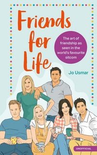 Produktbild: Friends for Life