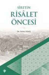 Produktbild: Siretin Risalet &Ouml;ncesi