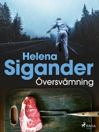 Produktbild: &Ouml;versv&auml;mning