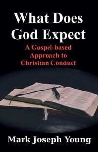 Produktbild: What Does God Expect?