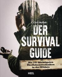 Produktbild: Der Survival Guide