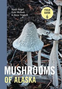 Produktbild: Mushrooms of Alaska