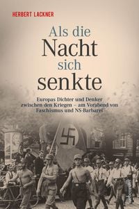 Produktbild: Als die Nacht sich senkte