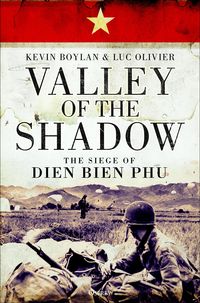 Produktbild: Valley of the Shadow