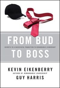 Produktbild: From Bud to Boss