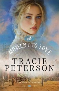 Produktbild: A Moment to Love