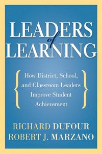 Produktbild: Leaders of Learning