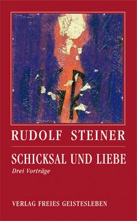 Produktbild: Schicksal und Liebe