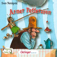 Produktbild: Pettersson und Findus. Armer Pettersson