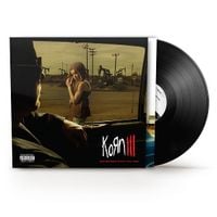 Produktbild: Korn III: Remember Who You Are