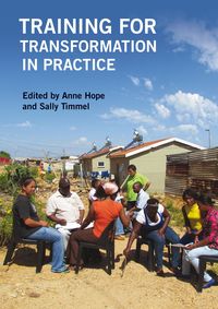 Produktbild: Training for Transformation in Practice