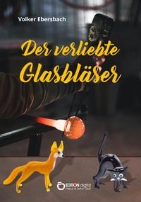Produktbild: Der verliebte Glasbl&auml;ser