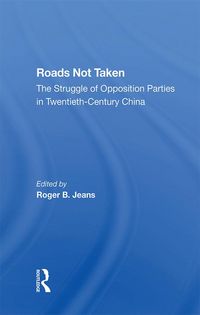 Produktbild: Roads Not Taken