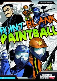 Produktbild: Point-Blank Paintball