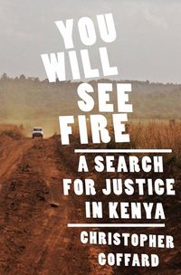 Produktbild: You Will See Fire