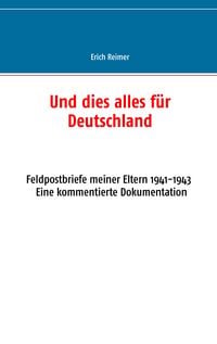 Produktbild: Und dies alles f&uuml;r Deutschland