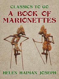 Produktbild: A Book of Marionettes