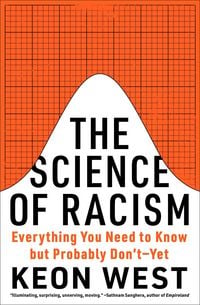 Produktbild: The Science of Racism