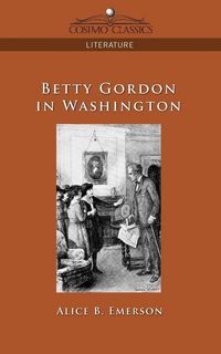 Produktbild: Betty Gordon in Washington