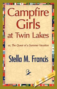 Produktbild: Campfire Girls at Twin Lakes