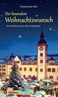 Produktbild: Der besondere Weihnachtswunsch