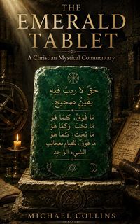Produktbild: The Emerald Tablet