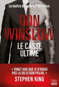 Produktbild: Le casse ultime