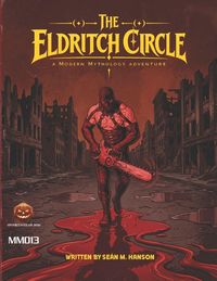 Produktbild: The Eldritch Circle