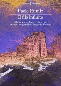 Produktbild: Il filo infinito