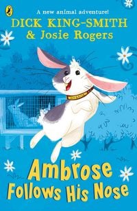 Produktbild: Ambrose Follows His Nose