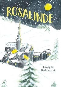Produktbild: Rosalinde