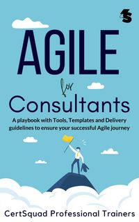 Produktbild: Agile for Consultants