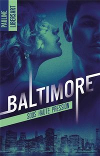 Produktbild: Baltimore - 1 - sous haute pression