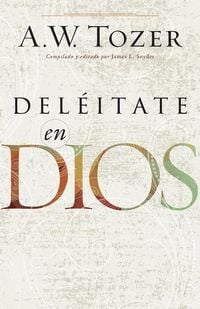 Produktbild: Del&eacute;itate En Dios