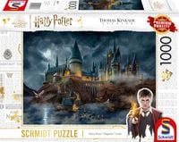 Produktbild: PU1000T.Warner Wizarding World, Harry Potter&trade;, Hogwarts Castle