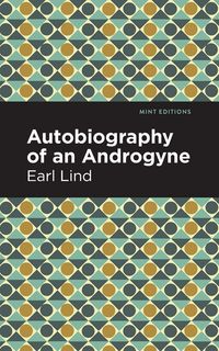 Produktbild: Autobiography of an Androgyne