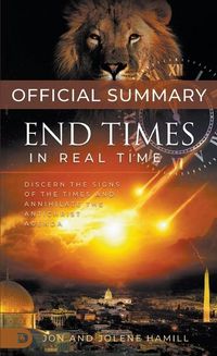 Produktbild: The Official Summary of End Times in Real Time