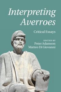 Produktbild: Interpreting Averroes