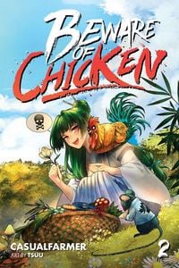 Produktbild: Beware of Chicken 2